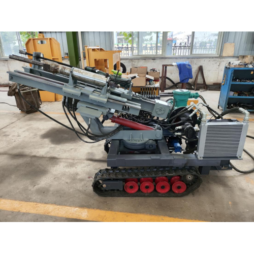 Mining rock splitter for Demolition Underground Mining Rock