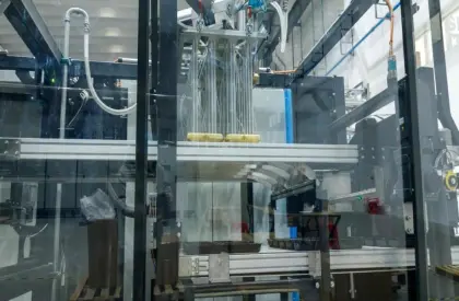 PP thermoform plastic sheets for vacuum forming
