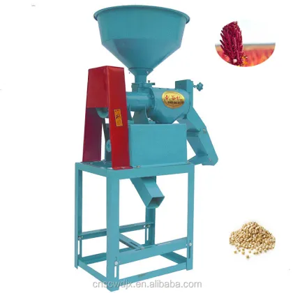 DONGYA: 2017's Most Famous Rice Mill Company in China