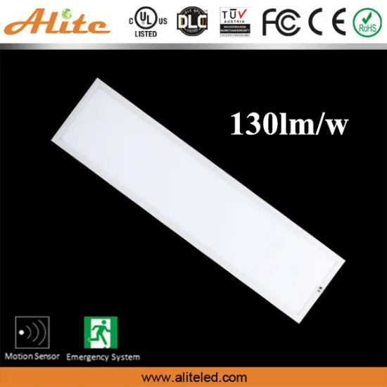 DLC UL CUL premium qualify panels panel light surface mounting kit