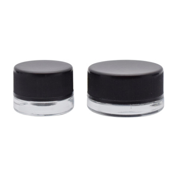 Customizable innovative glass storage jars wholesale