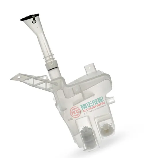 Geely Car Parts - Popular Models: Emgrand Boyue, Binyue, Galaxy, i7, GC6, GC7, GX3, Atlas, Okavango - Focus on Windshield Washer Tanks