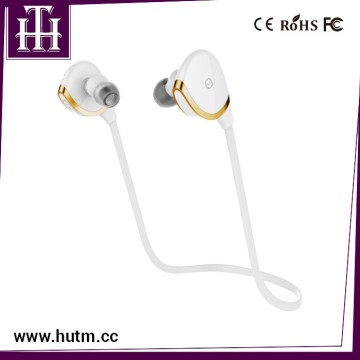 Export Oritented Factory Comfortable Wear Bluetooth Earphone For Sport