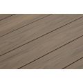 Co Extruded Composite Hollow Decking GJ75