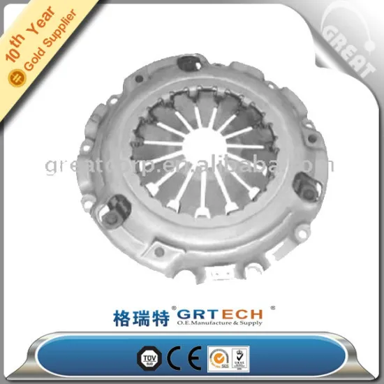 Sell clutch cover for mazda WL 02-16-410