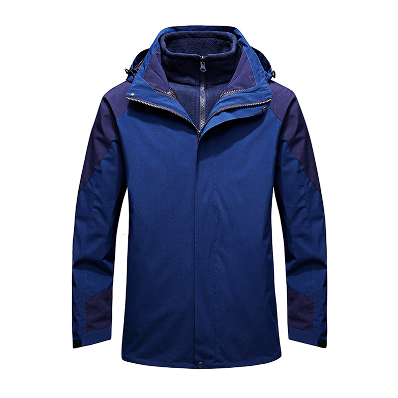 men's outdoor jacket