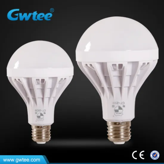 2014 LED bulb A19 E27 11W 3 volt led light bulbs