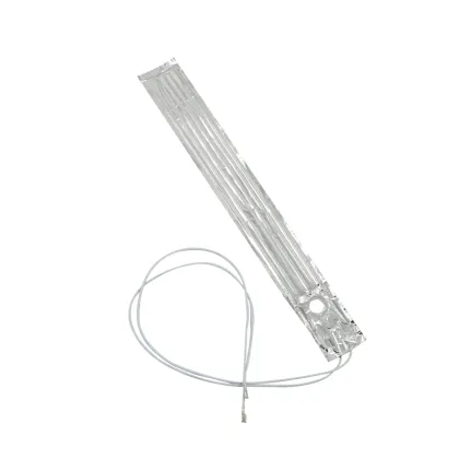Electric Aluminum Foil Heater Search Engine