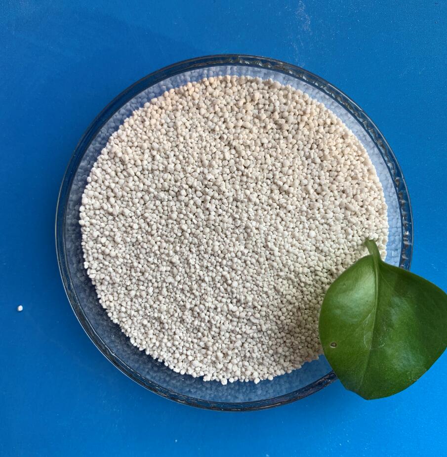 Animal feed mdcp 21% white granular