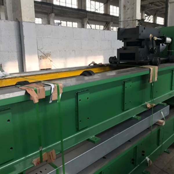 Hydraulic Drawbench (3)