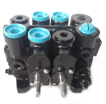 Hydraulic Control Valve CDB-F20HR5-02 for 5-7T Forklift Parts