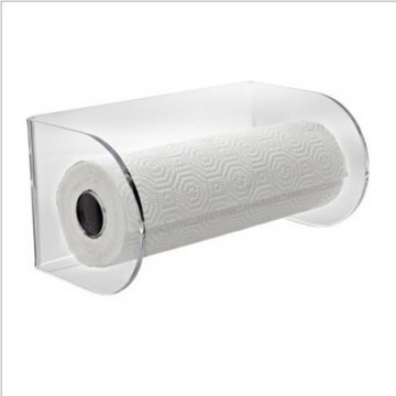 acrylic tissue box tissue box toilet tissue holder QCY-TB-12