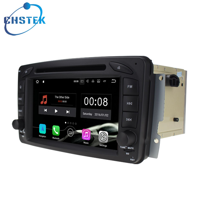 Full HD Car Dvd Player