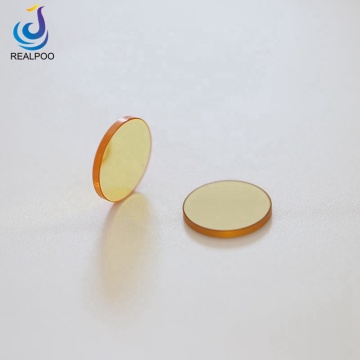 CVD ZnSe CO2 Combiner Lens with 20mm Diameter