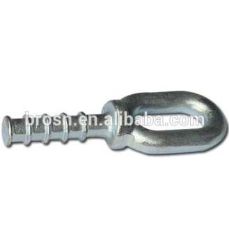 Customized -High quality Precision Forging Carbon steel /Stainless steel Lock catch
