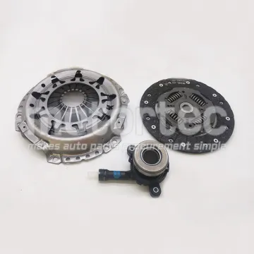 Changan CS35 Clutch Kit LHQ3-CS35-1.6L JL478QEE/JL478QEG 210mm 17Teeth LUK 6213104330