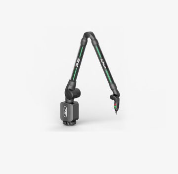 Alpha E Series 6-Axes Portable 3D измерение ARM CMM