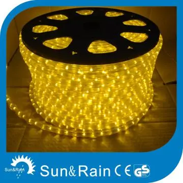 Top Selling Battery Powered Led Rope Light