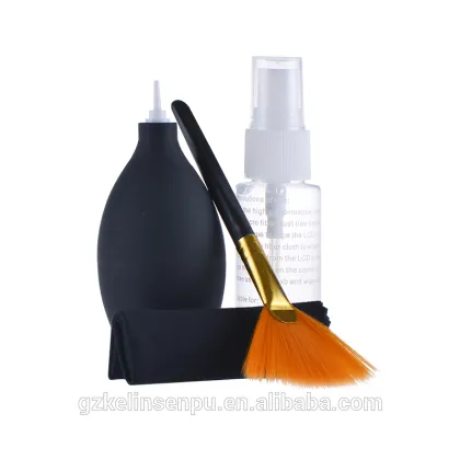 The Newest OPULA Focus on Digital Camera lens clenaing kit