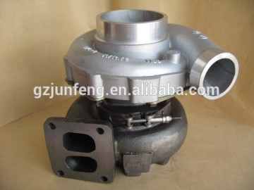 HX50 H2D DSC11 12 112 113 Turbocharger 3537639 1378567 3528650 For Scania Commercial Bus Truck 113 2 Series