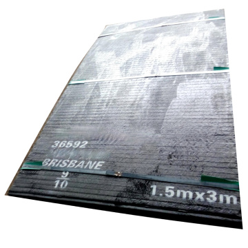 Wear Resistant Overlay Steel Plate