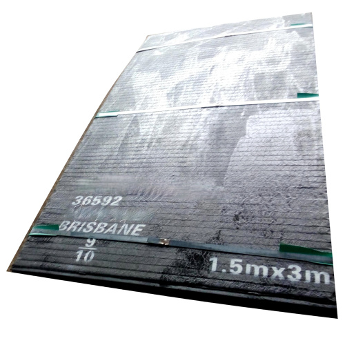 High quality Abrasion Resistant Plate