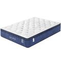 Mattreux de lit en gros Sweet Night Pocket Pocket Spring Matelas