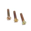 DIN963 Slotted Countersunk Head Screws