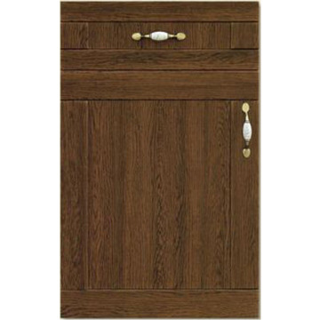 Order cabinet doors online is made of MDF