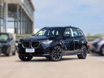 BMW X3 2025 30Li Premium M Night Sport