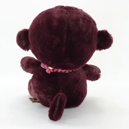 Custom soft plush monkey names, big monkey plush toy, monkey toys