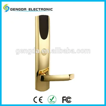 SECURITY CARD READER KEY HOTEL LOCK