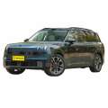 Lynk & Co 900 2025 1.5T ウルトラ