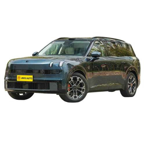 Lynk & Co 900 2025 1.5T ウルトラ