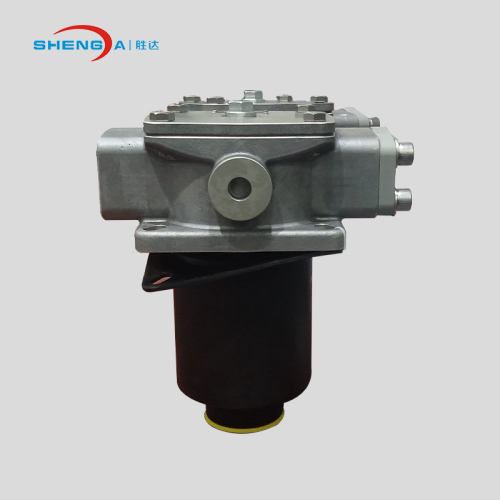 Hydraulic Oil Return Line Filter Assembly, High Quality Hydraulic Oil