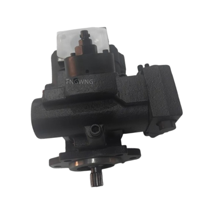 AT428960 Hydraulic Plunger Piston Pump For John Deere