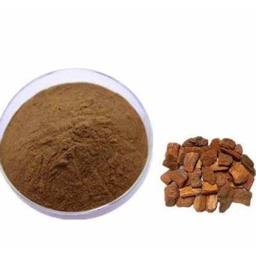 Pine Bark Extract for Enhanced Health Benefits