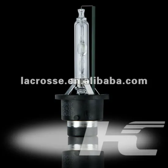 d4s xenon bulb