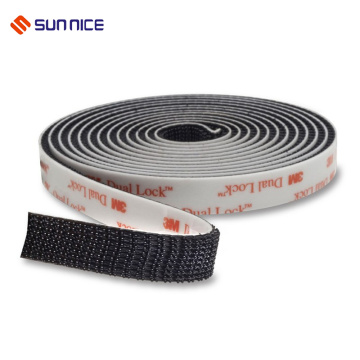 High Quality 3M Mushroom Dual Lock Square Patch