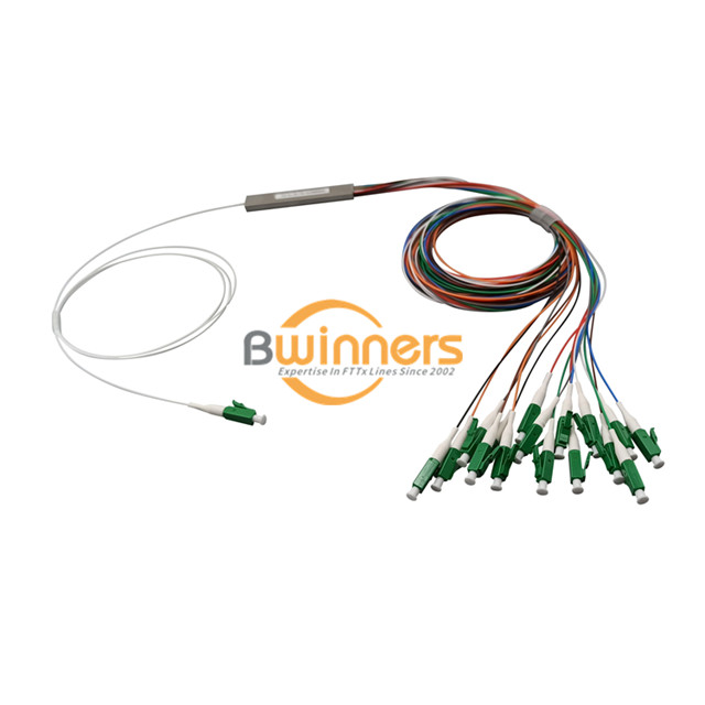 Plc Optical Splitter