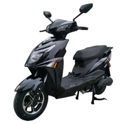60V E-Scooter Motorcycle - Smart Balance Electric Scooter