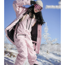 Männer- und Frauen -Hipster -Ski -Snowboard -Lätzchen