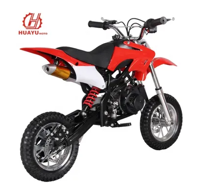 49cc Mini Motorcycle for Fun Racing