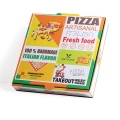 wholesale custom design corrugated pizza boxes wholesale