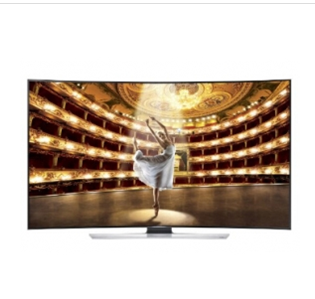 Samsung Smart LED TV
