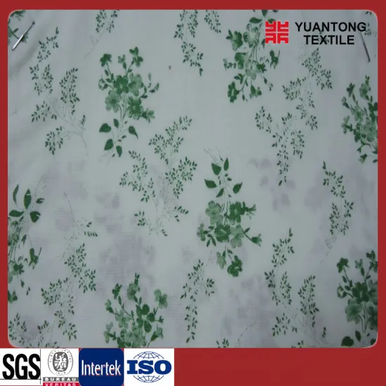 High Quanlity Polyester/Cotton65/35 Printing Fabric