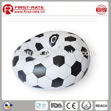 Good quality pvc inflatable chair for promotion
