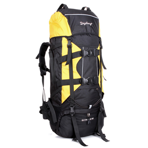 Novo produto esportes ao ar livre caminhadas mochila esporte mochila