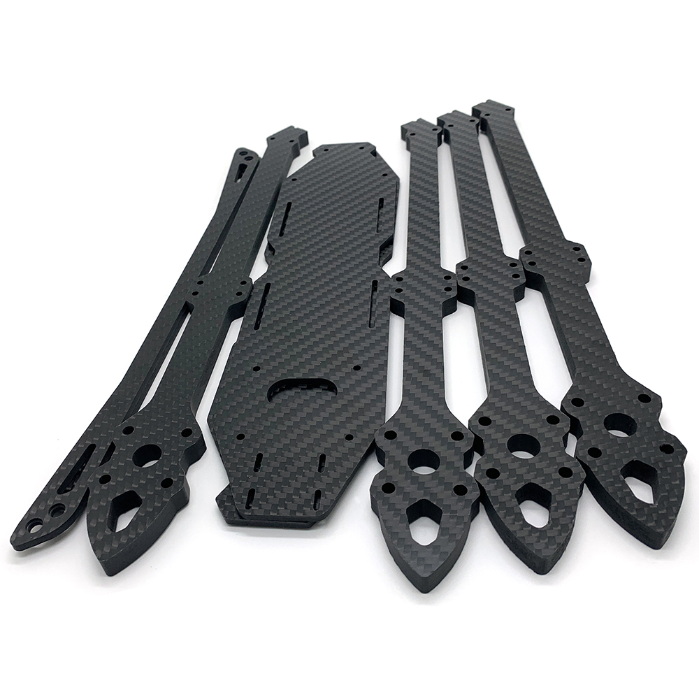 Carbon Fiber