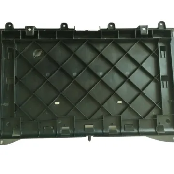 Storage Bin Molding Automotive tools
